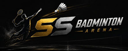 SS BADMINTON ARENA